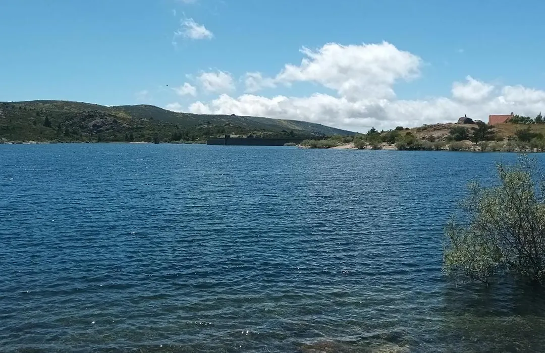 Encosta Da Serra-1
